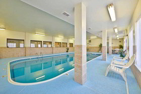Best Western Clearlake Plaza