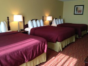 Best Western Clearlake Plaza