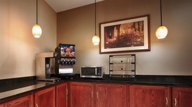 Best Western Clearlake Plaza