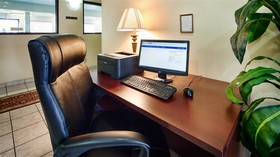 Best Western Clearlake Plaza