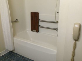 Best Western Clearlake Plaza