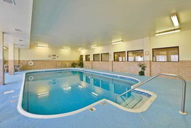Best Western Clearlake Plaza
