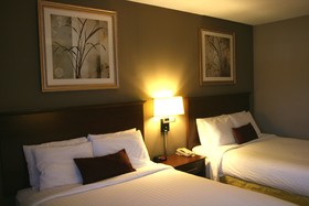 Carpenter Street Hotel