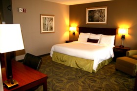 Carpenter Street Hotel