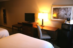 Carpenter Street Hotel