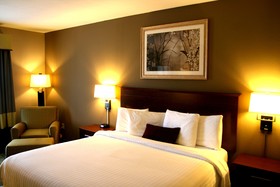 Carpenter Street Hotel