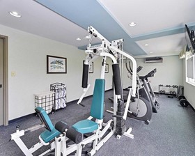 Comfort Inn & Suites Springfield I-55