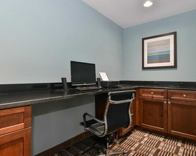 Comfort Inn & Suites Springfield I-55