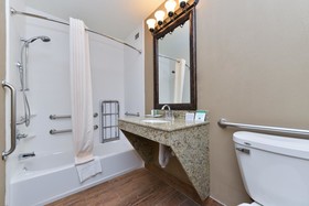 Comfort Suites Springfield