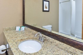 Comfort Suites Springfield