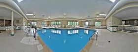 Comfort Suites Springfield