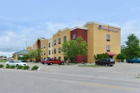 Comfort Suites Springfield