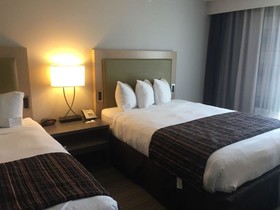 Country Inn & Suites by Radisson, Springfield, IL