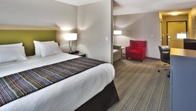 Country Inn & Suites by Radisson, Springfield, IL
