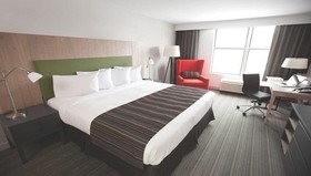 Country Inn & Suites by Radisson, Springfield, IL