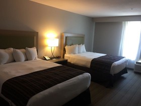 Country Inn & Suites by Radisson, Springfield, IL
