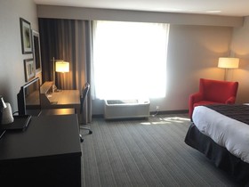 Country Inn & Suites by Radisson, Springfield, IL