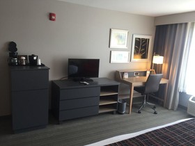 Country Inn & Suites by Radisson, Springfield, IL