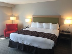 Country Inn & Suites by Radisson, Springfield, IL