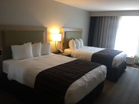 Country Inn & Suites by Radisson, Springfield, IL