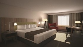 Country Inn & Suites by Radisson, Springfield, IL
