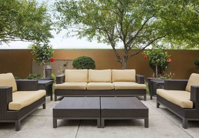 Courtyard Springfield