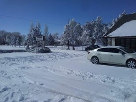 Crawford Motel