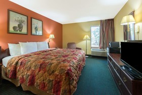 Days Inn Springfield