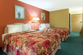 Days Inn Springfield