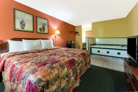 Days Inn Springfield