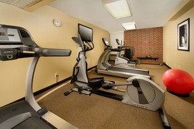 Drury Inn & Suites Springfield