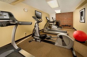 Drury Inn & Suites Springfield