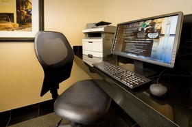 Drury Inn & Suites Springfield