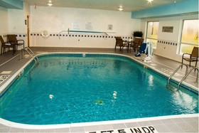 Spark by Hilton Springfield Southwest