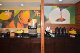 Spark by Hilton Springfield Southwest
