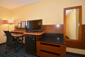 Spark by Hilton Springfield Southwest