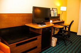 Spark by Hilton Springfield Southwest