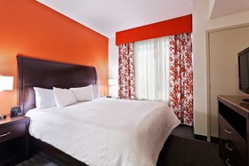 Hilton Garden Inn Springfield
