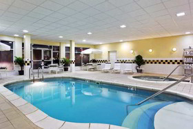 Hilton Garden Inn Springfield