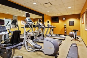 Hilton Garden Inn Springfield