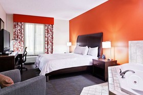 Hilton Garden Inn Springfield