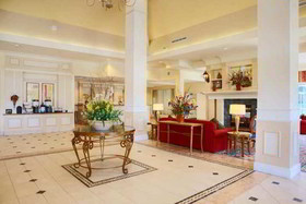 Hilton Garden Inn Springfield