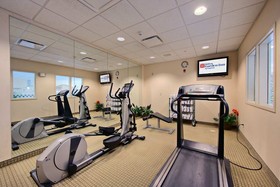 Hilton Garden Inn Springfield
