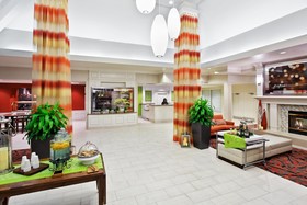 Hilton Garden Inn Springfield
