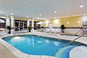 Hilton Garden Inn Springfield