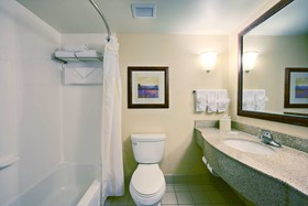 Hilton Garden Inn Springfield