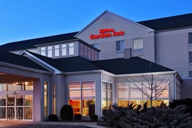 Hilton Garden Inn Springfield