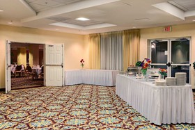 Hilton Garden Inn Springfield