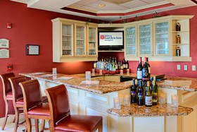 Hilton Garden Inn Springfield