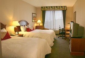 Hilton Garden Inn Springfield